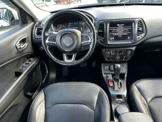 Jeep Compass foto 11