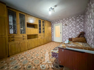 Apartament cu 2 camere, 55 m², Poșta Veche, Chișinău foto 4