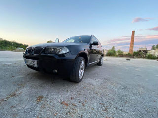 BMW X3 foto 4