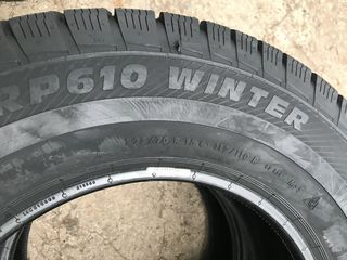 225/70 R15C Platin Rp610 Winter/ Доставка, livrare toata Moldova foto 10