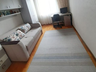 Apartament cu 2 camere, 53 m², Râșcani, Chișinău foto 4