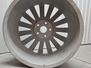 Disc Audi 7.5Jx18 5/112 ET51 d57.1  5X112 foto 2