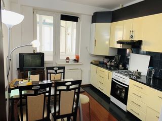 Apartament cu 1 cameră, 65 m², Buiucani, Chișinău foto 7