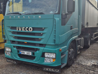 Iveco Stralis