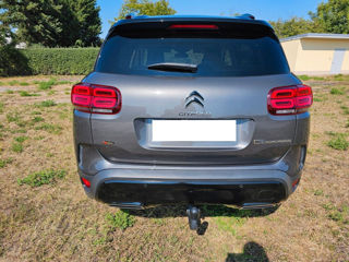 Citroen C5 Aircross foto 3