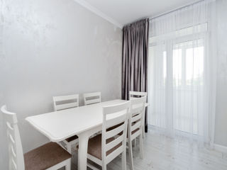 Apartament cu 2 camere, 75 m², Râșcani, Chișinău foto 9