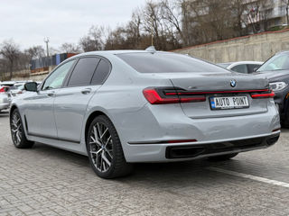 BMW 7 Series foto 4