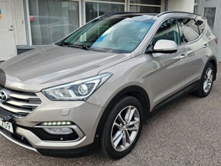 Hyundai Santa FE foto 2