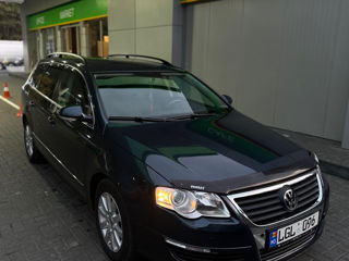 Volkswagen Passat foto 4