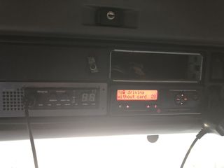 Daf 105460 foto 7