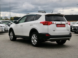 Toyota Rav 4 фото 6