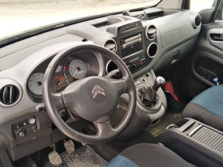 Citroen Berlingo foto 7