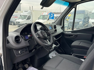 Mercedes Sprinter 316 CDI foto 10