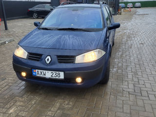 Renault Megane foto 4