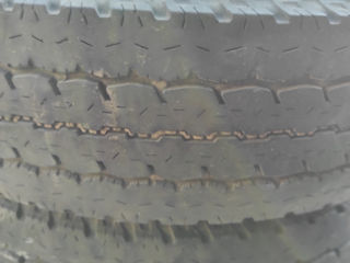 Brigistone Duravis 195/75 R 16C foto 5