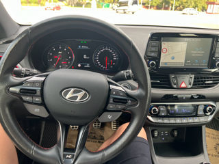 Hyundai i30 foto 5