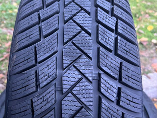 225/65 R17 Vredestein Wintrac Pro+/ Доставка, livrare toata Moldova 2024 foto 3