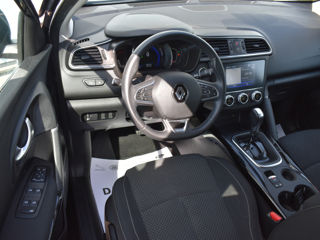 Renault Kadjar foto 7