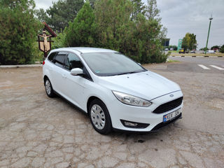 Ford Focus foto 2