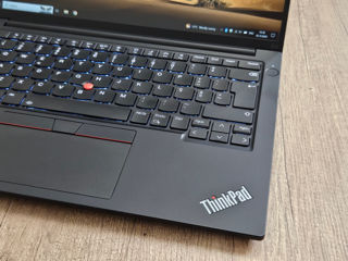 Ca NOU! Lenovo ThinkPad (i5 13Gen/16Gb/512Gb NVMe/Iris Xe Graphics) foto 11