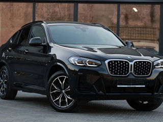 BMW X4 foto 3