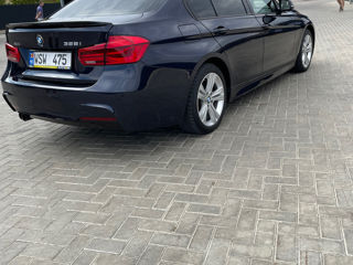 BMW 3 Series foto 9