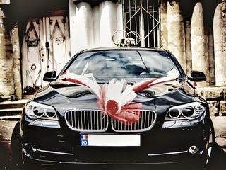 Solicită BMW cu șofer pentru evenimentul Tău! foto 8