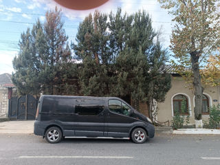 Opel Vivaro foto 4