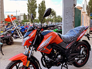 Viper 125/150/200/250 foto 14