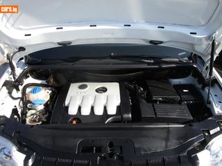 Volkswagen Touran foto 9