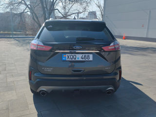 Ford Edge foto 5