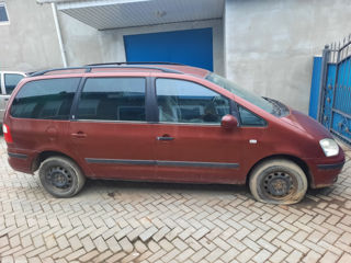 Piese Ford Galaxy 1.9 Tdi Anii 2000 - 2006 foto 2