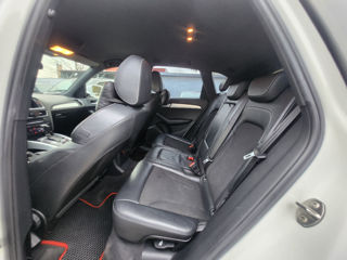 Audi Q5 foto 12