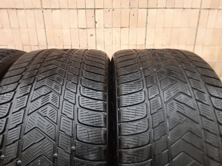 Pirelli Scorpion R21 275/45; R21 315/40 (Iarna/Зимняя) foto 2