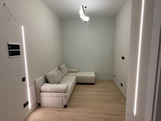 Apartament cu 1 cameră, 42 m², Buiucani, Chișinău foto 6