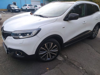 Renault Kadjar foto 4