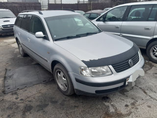 Volkswagen Passat foto 6