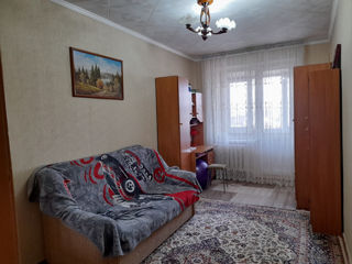 Apartament cu 2 camere, 48 m², Gara de nord, Bălți