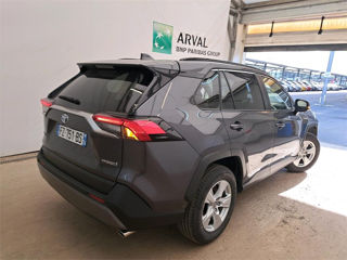 Toyota Rav 4 foto 4