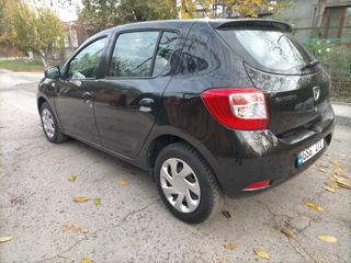 Dacia Sandero foto 4