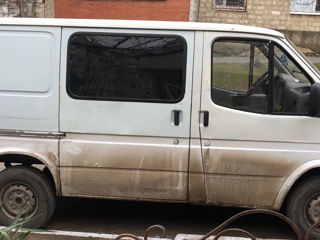 Ford Transit foto 3