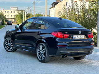 BMW X4 foto 7