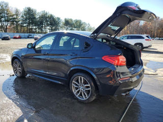 BMW X4 foto 4