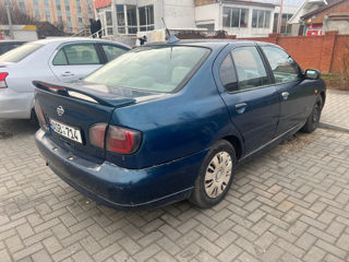 Nissan Primera foto 6