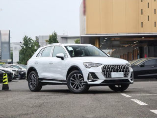 Audi Q3 foto 6