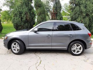 Audi Q5 foto 7