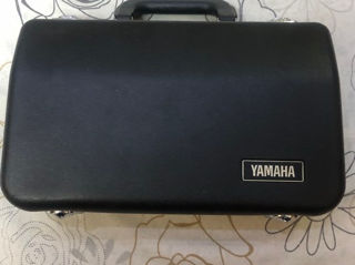 Clarinet Yamaha 26 foto 3