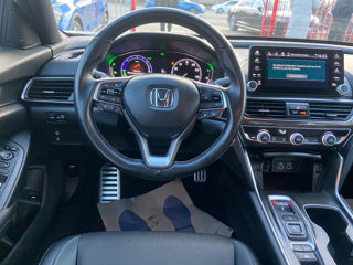 Honda Accord foto 8