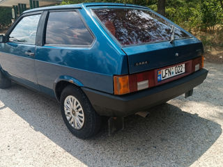 Lada / ВАЗ 2108 foto 6