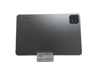 Tableta,Xiaomi Pad6,8/256 Gb,4890 lei